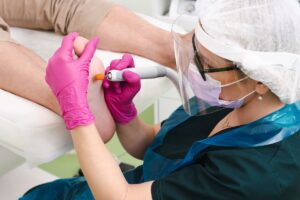 Podolog Warszawa Mokotów